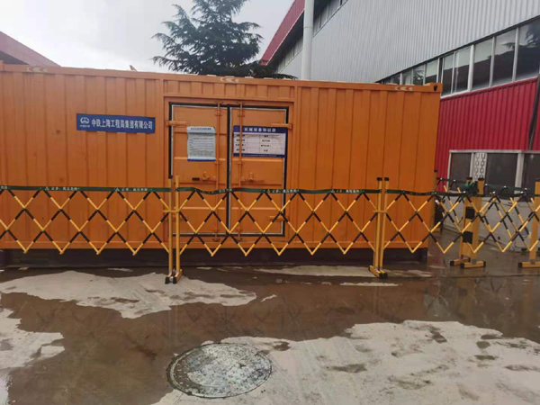 淇滨租赁发电机 柴油发电机组供应商：柴油发电机组润滑油的作用？
