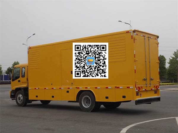淇滨发电车出租-发电机组的主要用途是什么？