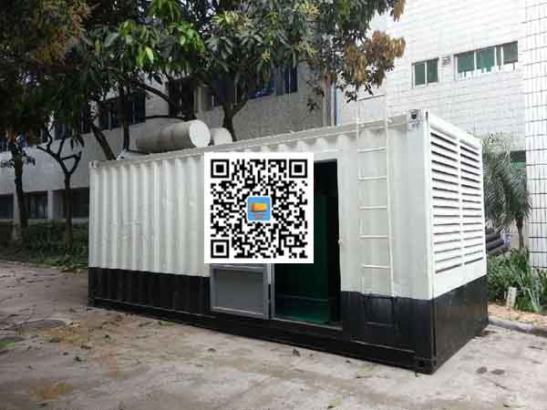 淇滨出租发电机-什么样的柴油发电机使用效果比较好