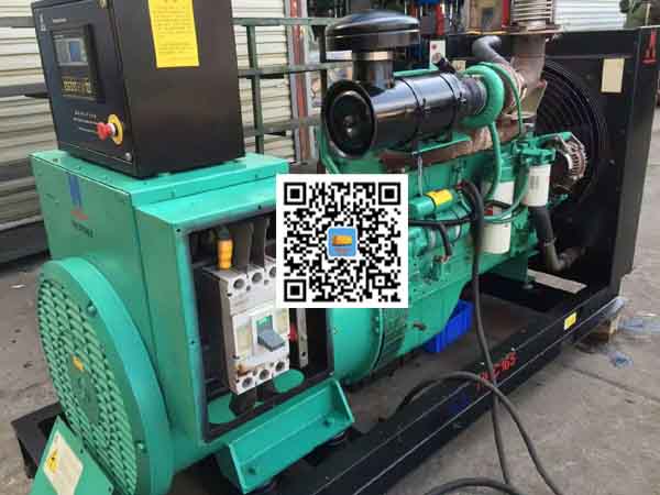 淇滨租赁发电机-发电机一般变压器磁芯所使用的是什么材料？