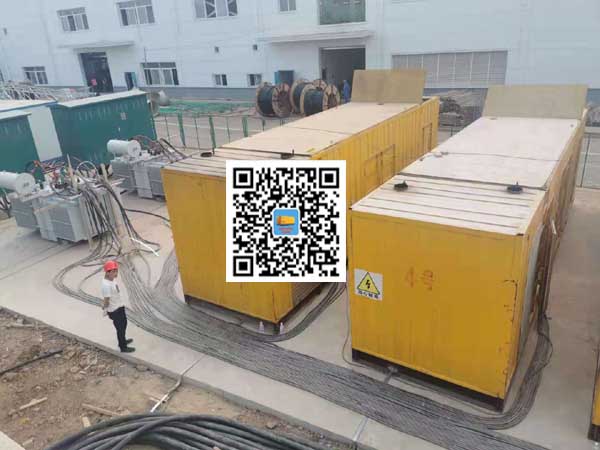 淇滨发电机出租-柴油发电机组应用在哪些方面