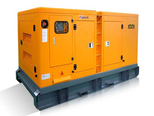 淇滨影响 200kw 柴油发电机油耗的因素有哪些？