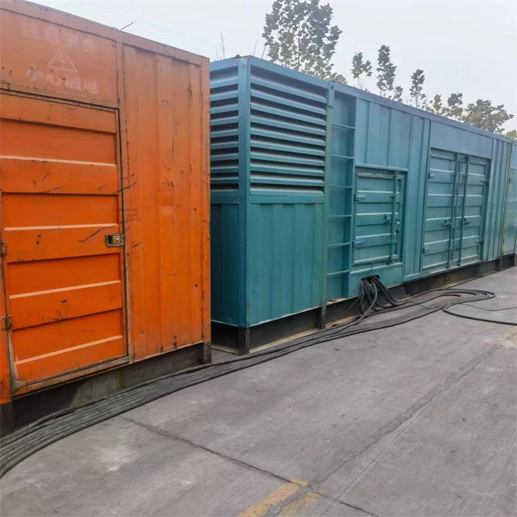 淇滨如何选择适合 600kW 柴油发电机组的热继电器？