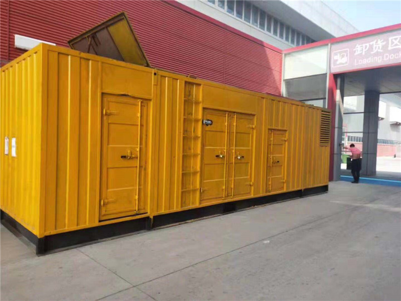 淇滨储能设备的前景和市场怎么样?