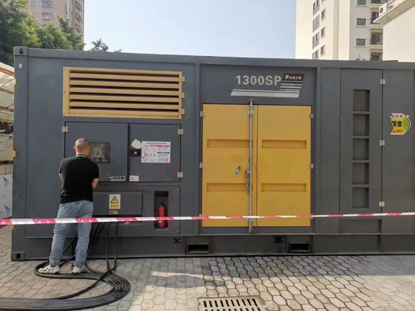 淇滨500KW发电机组冬季应该配多大的启动电瓶?