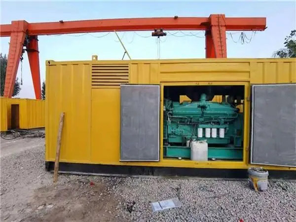 淇滨冬季低温环境下，500KW发电机组应该选择什么类型的启动电瓶？